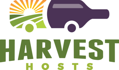 Harvest Hosts